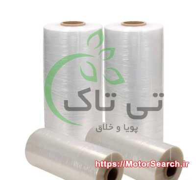 خرید استرچ پالت ،مشخصات استرچ پالت